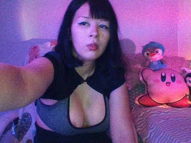 Harudeyong from BongaCams is Freechat