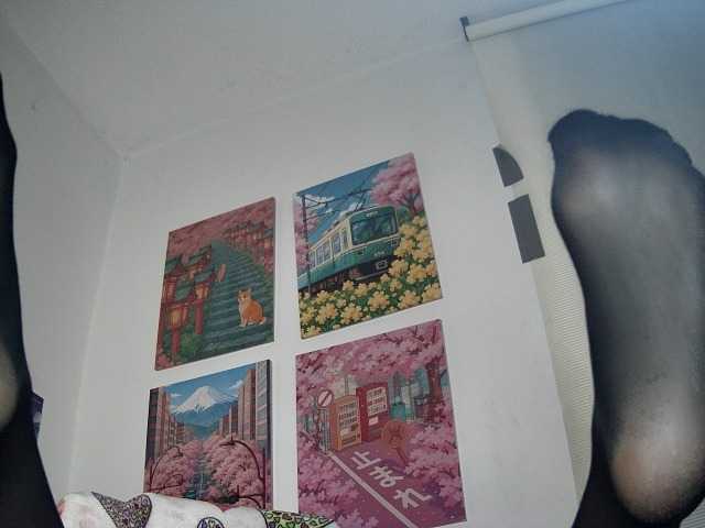 Harudeyong from BongaCams