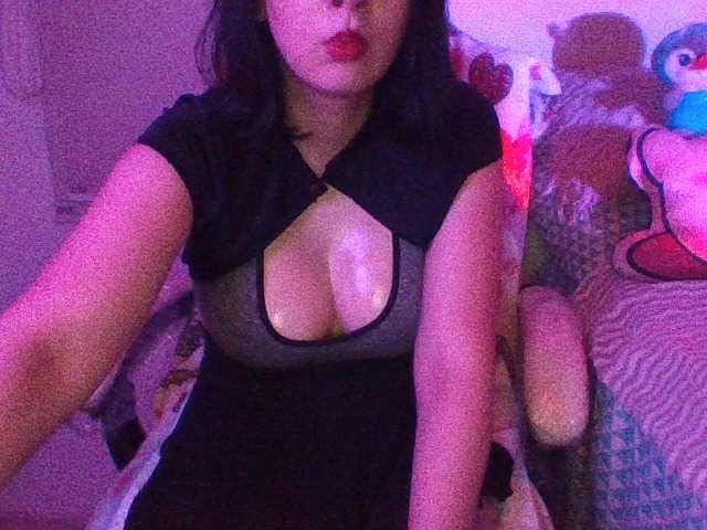 Harudeyong – webcam model profile photo