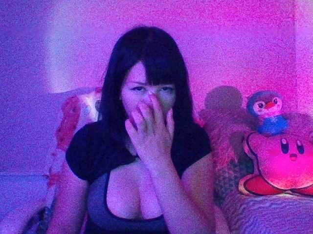 Harudeyong's BongaCams show and profile