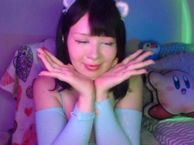 Harudeyong's BongaCams show and profile