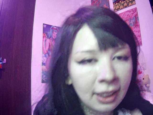 Harudeyong's BongaCams show and profile