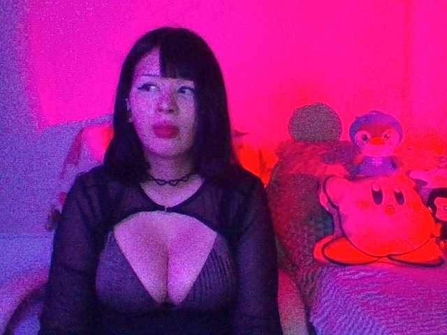 Harudeyong from BongaCams