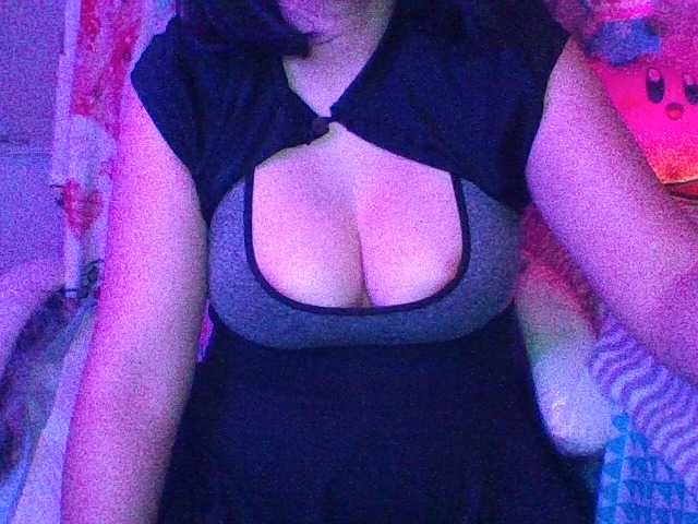 Harudeyong's BongaCams show and profile