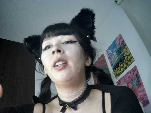 Harudeyong from BongaCams