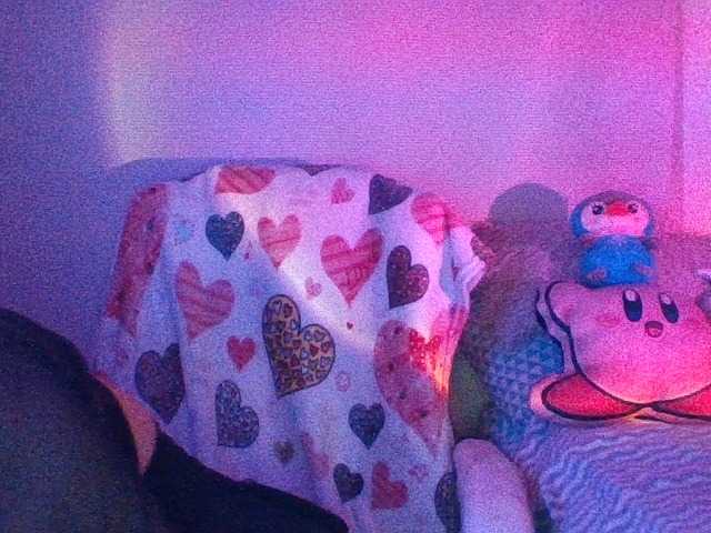 Harudeyong's BongaCams show and profile