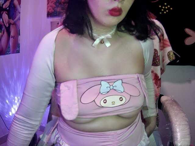 Harudeyong's BongaCams show and profile