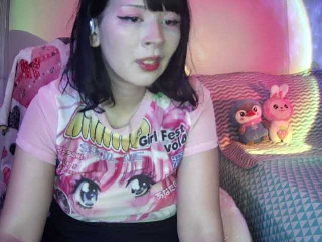 Harudeyong's BongaCams show and profile