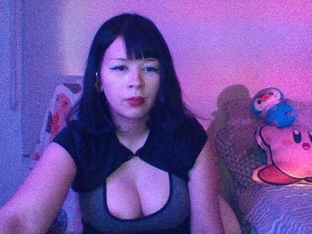 Harudeyong from BongaCams is Freechat