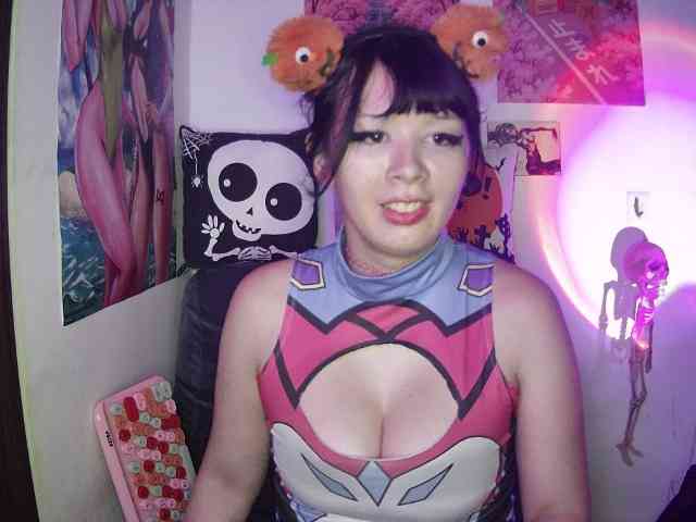 Harudeyong webcam