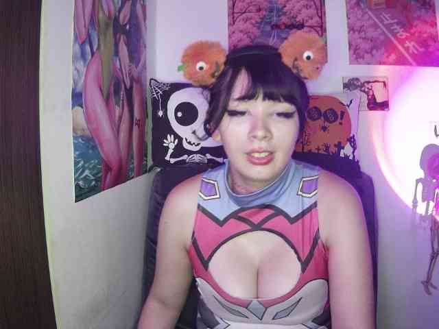 Harudeyong webcam