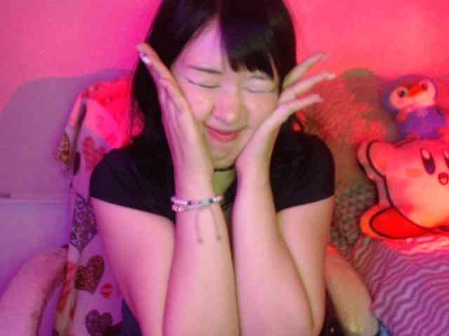 Harudeyong Live Webcam on BongaCams