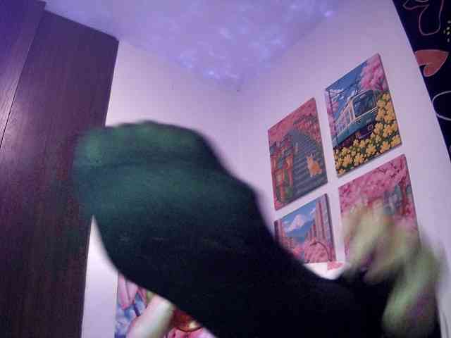 Harudeyong Harudeyong