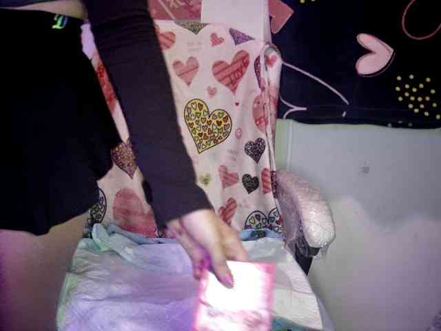 Harudeyong Harudeyong