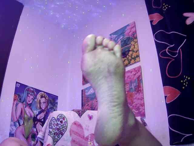 Harudeyong Harudeyong