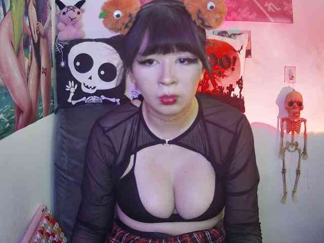 Harudeyong webcam
