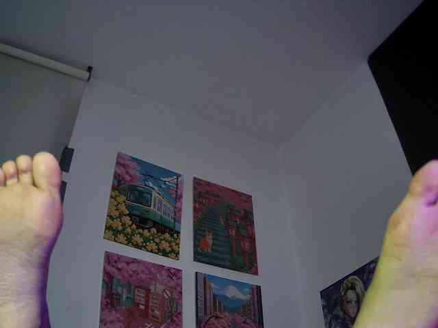 Harudeyong Harudeyong