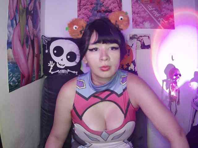 Harudeyong webcam