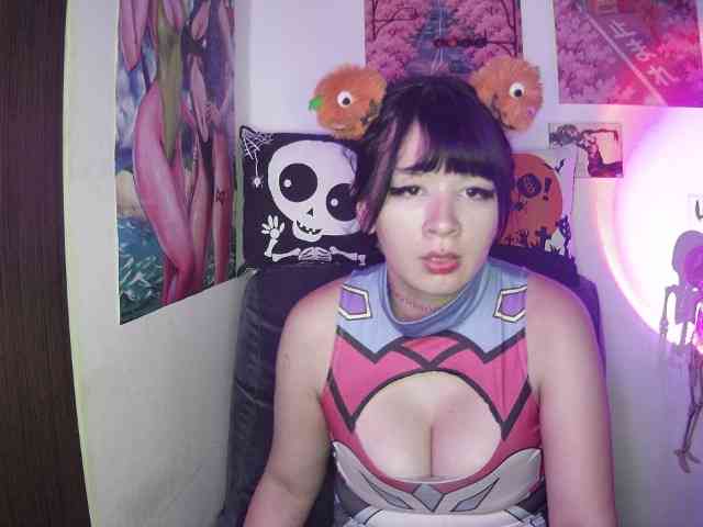 Harudeyong webcam