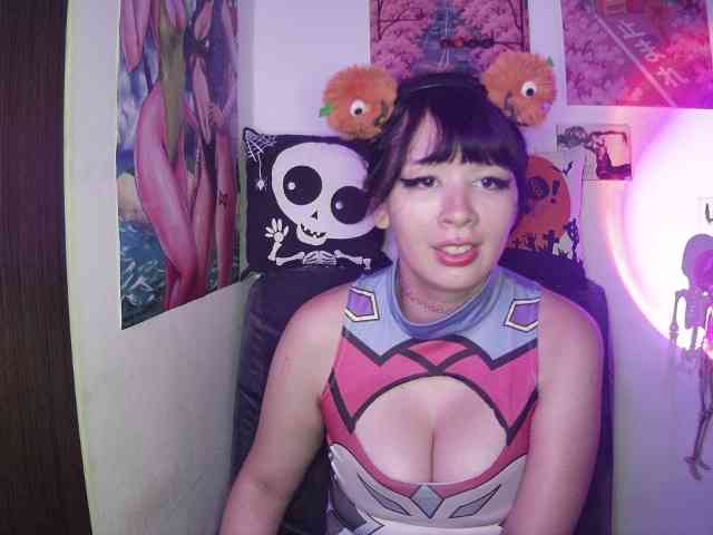 Harudeyong webcam