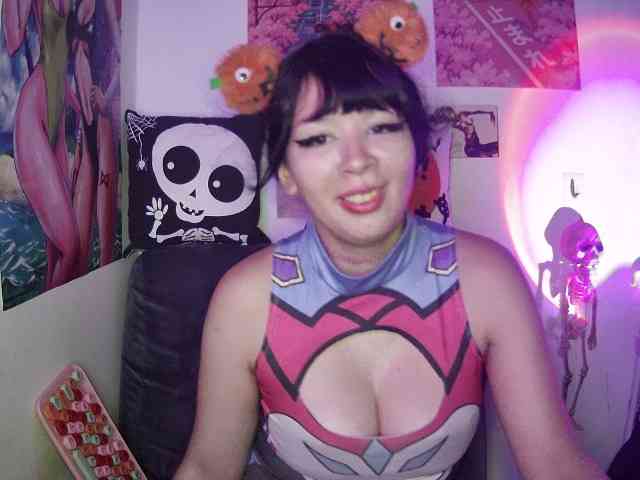 Harudeyong webcam