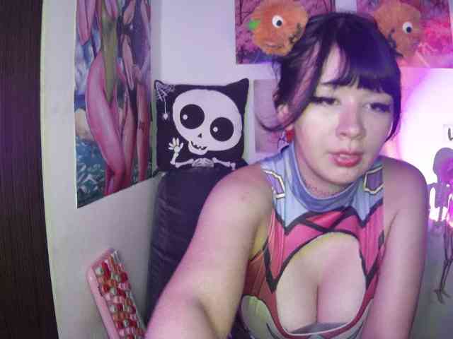 Harudeyong webcam