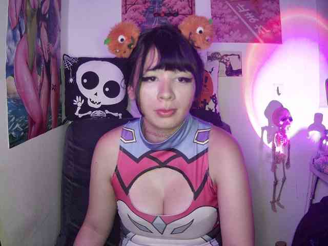 Harudeyong Live Webcam on BongaCams