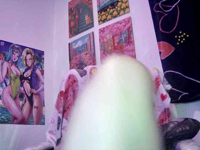 Harudeyong Harudeyong