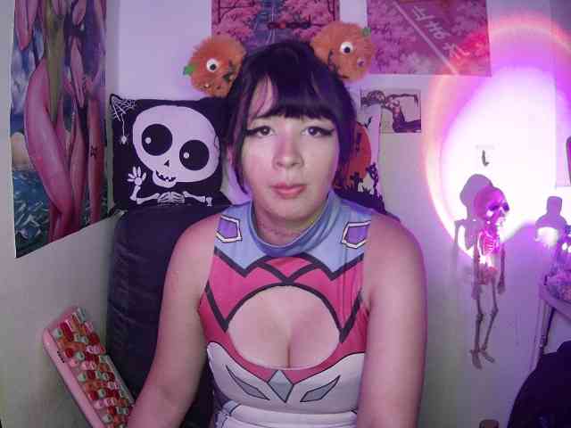 Harudeyong webcam