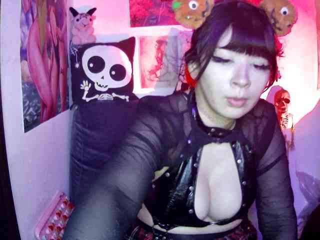 Harudeyong webcam