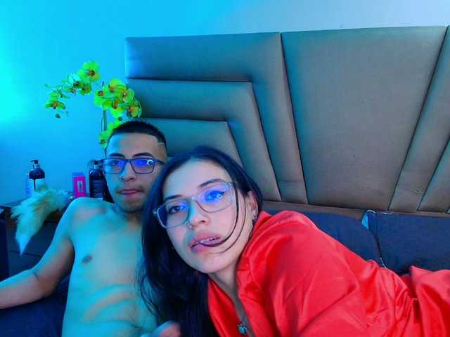 Crimsonsecretts from BongaCams is Freechat