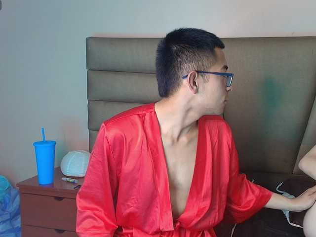 Crimsonsecretts from BongaCams is Freechat