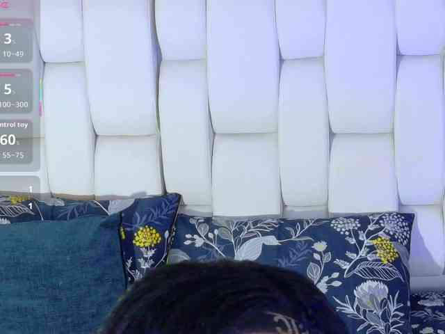 loveebonyyjuices webcam