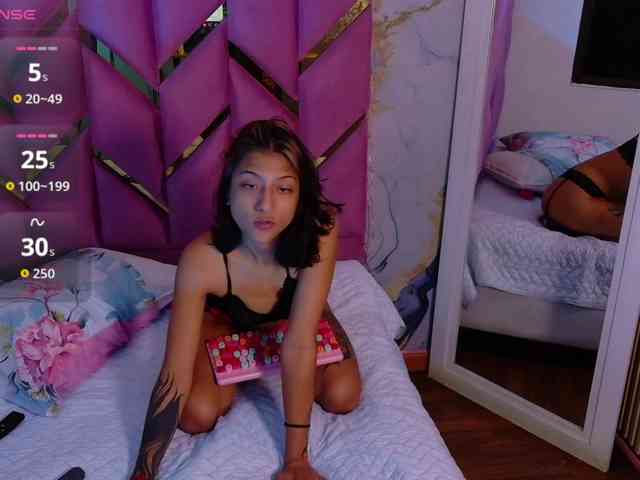 shycumdumpster webcam