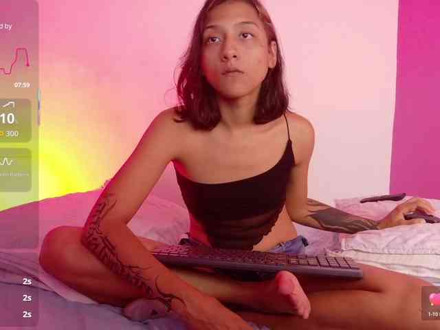 shycumdumpster webcam