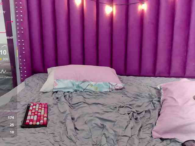 shycumdumpster Live Webcam on BongaCams