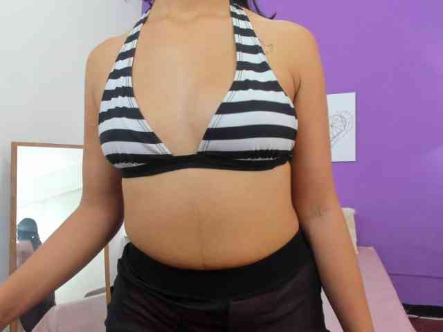 SofiiMartin webcam