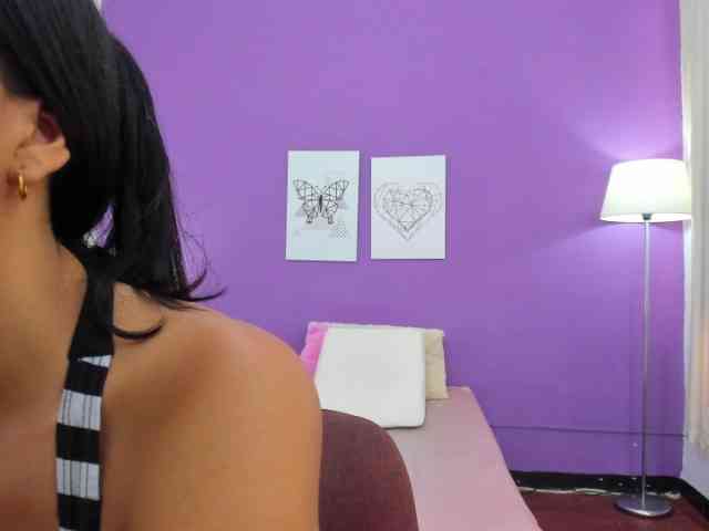 SofiiMartin webcam