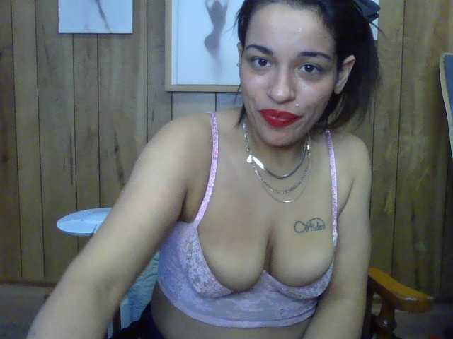 Pretty Rican (PrettyRican35)