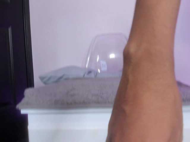 MissBubu's BongaCams show and profile