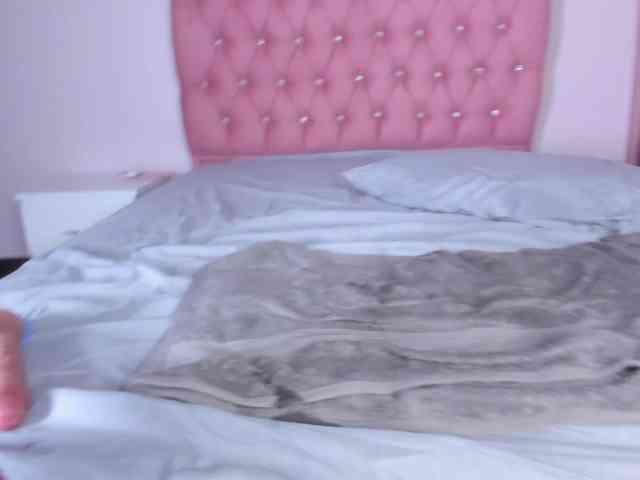 MissBubu webcam