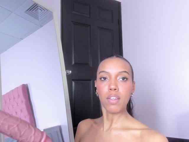MissBubu webcam