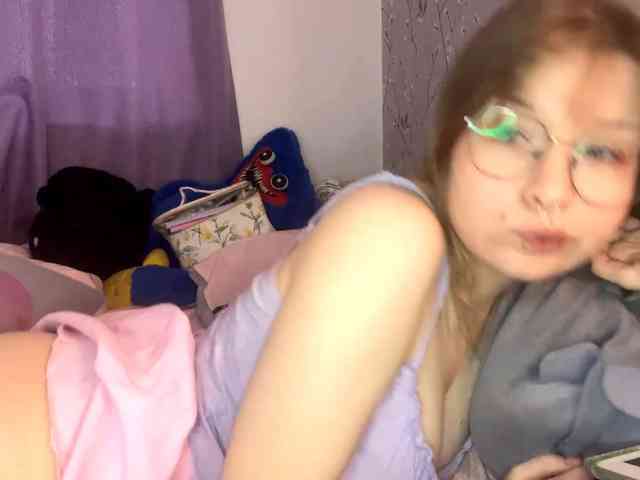 ShanelCampagnone webcam