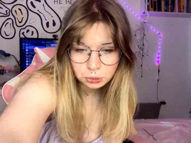 ShanelCampagnone webcam