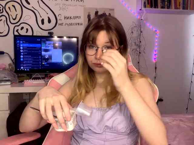 ShanelCampagnone webcam