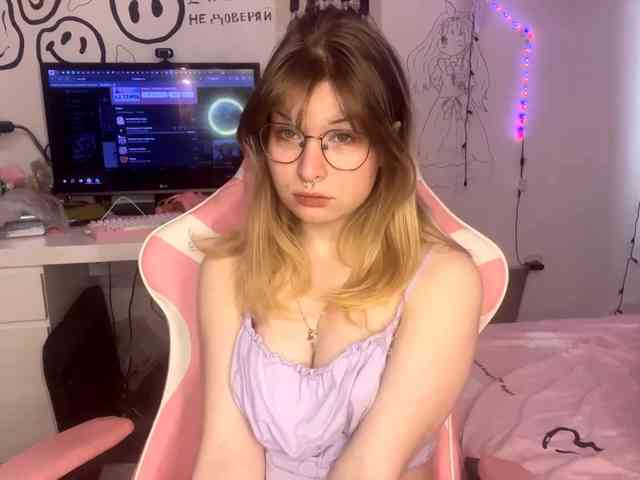 ShanelCampagnone webcam