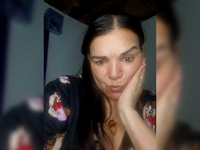 Cute Santal20251 wants you to fuck her body now Santal20251 from BongaCams