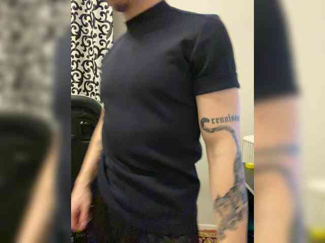 Night-Move1 Live Webcam on BongaCams