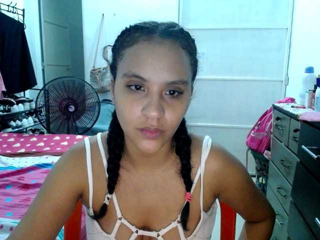 kateCool Live Cam on BongaCams