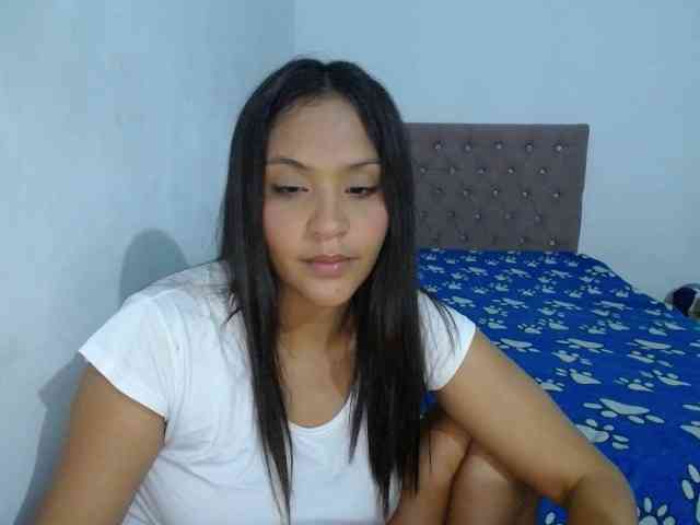 kateCool webcam